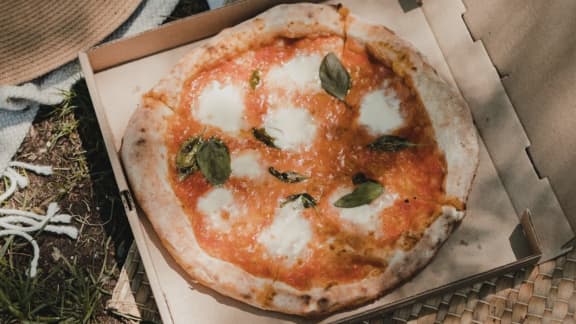 Osheaga : voici les restaurants participants cette année!