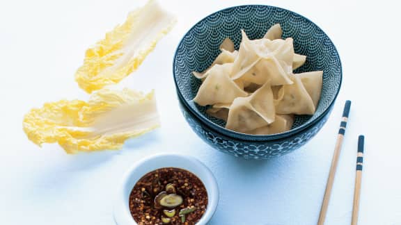 Voici comment faire son huile de chili croustillante maison !