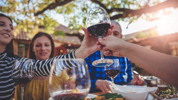 8 bons vins à servir (ou offrir!) pour la fête des Pères
