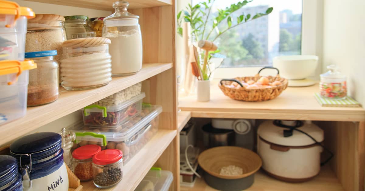Optimisez l'espace avec les meilleurs rangements pour ustensiles de cuisine  