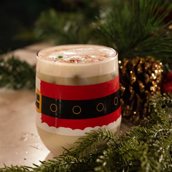 Ces cocktails sans alcool sont beaux, festifs, délicieux et parfaits pour le temps des fêtes