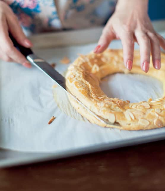 Comment cuisiner le célèbre Paris-Brest