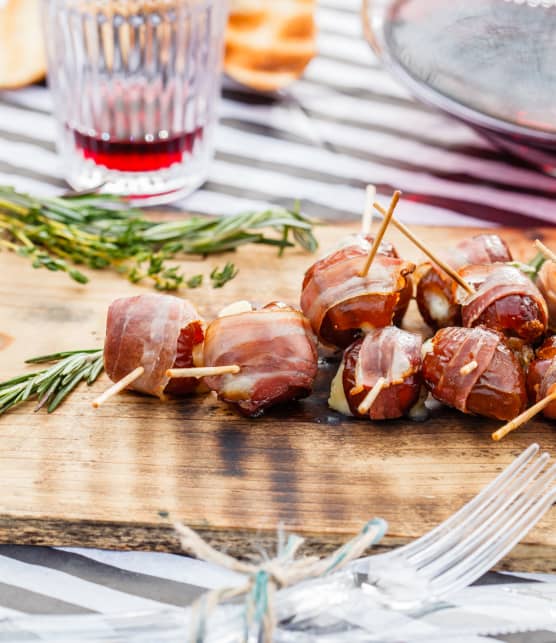 TOP : 10 recettes faciles pour vos potlucks des Fêtes