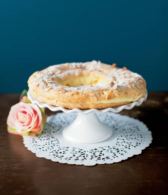 Le célèbre Paris-Brest