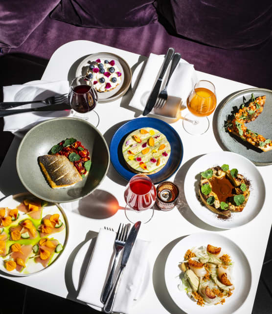 Ce populaire restaurant de Outremont annonce sa fermeture