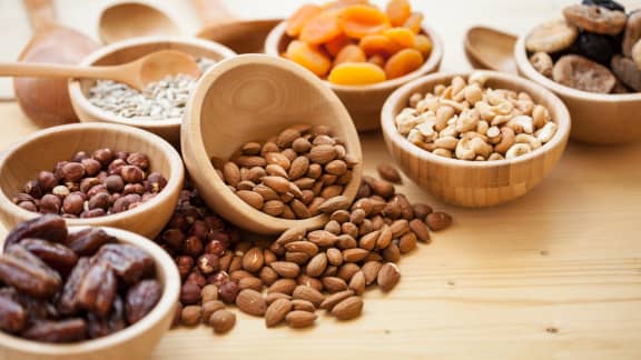 Ces 10 aliments vous aideront à atteindre votre apport en fibres sans effort