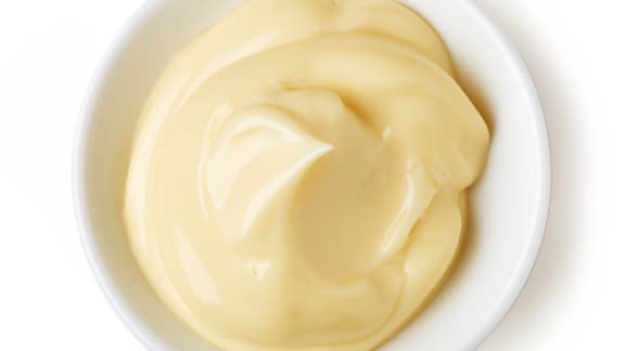 4 aliments pour remplacer la mayonnaise dans vos recettes