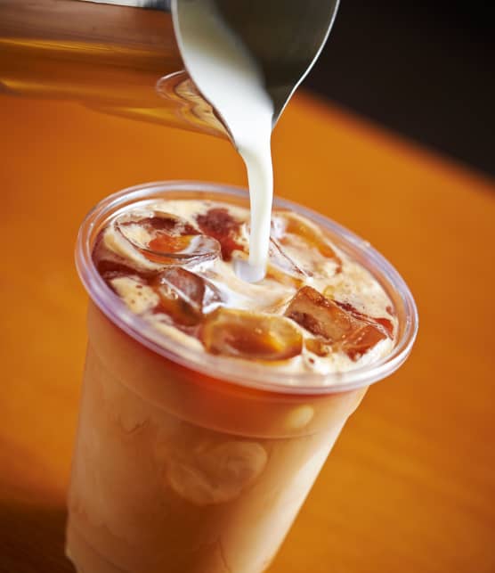 Nespresso offrira du café glacé gratuit pour 3 jours seulement!