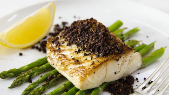 Les rabais de la semaine du 24 au 30 août en épicerie : Poissons et fruits de mer à bas prix!