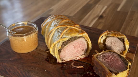 TOP : Wellington en 3 façons