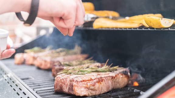 BBQ : 6 conseils pour une saison réussie!