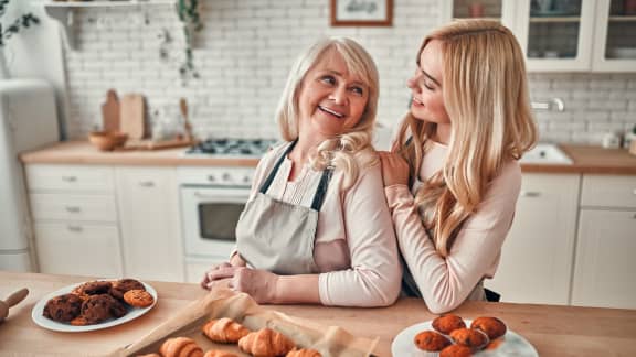 7 cadeaux culinaires à offrir pour faire plaisir à maman