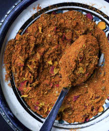 Ras-el-hanout