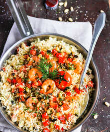 Couscous