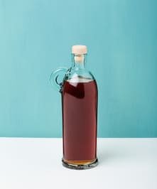 Sirop d'érable