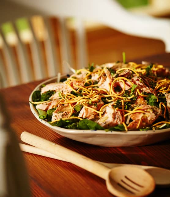 Menu de la fin de semaine : 6 recettes pour réinventer les restants de la semaine