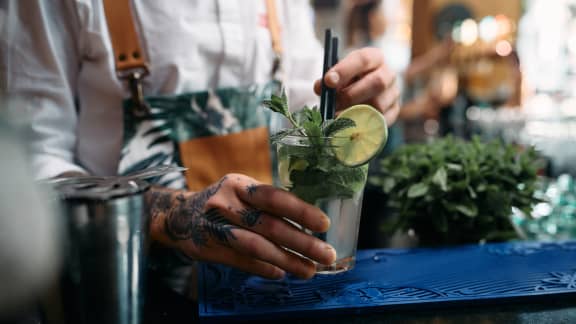 Sans le savoir, vous buvez peut-être ce qui alimente votre anxiété