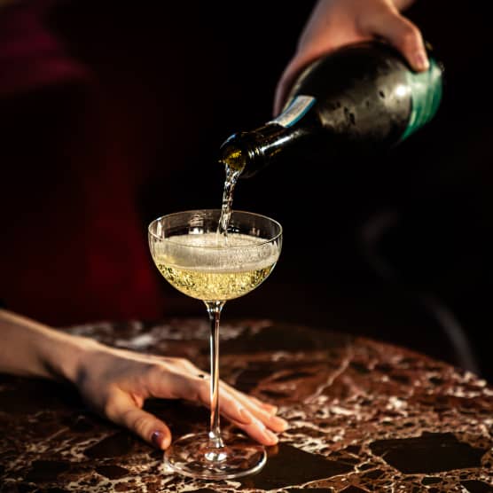 Un nouveau bar à cru débarque sur la Rive-Sud de Montréal et c'est une expérience à ne pas manquer!