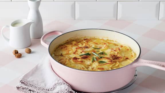 Gratin dauphinois