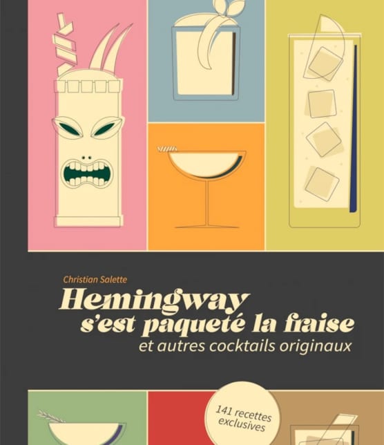 9 livres de recettes à éviter si vous n'aimez pas bien manger