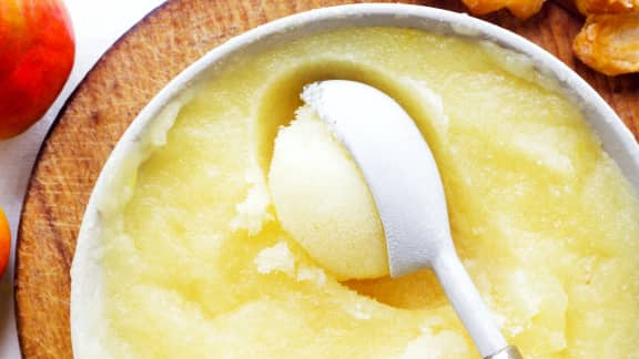 TOP : 5 recettes de sorbets maison pour se rafraîchir cet été!