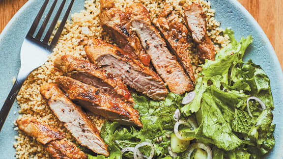 Voici les meilleures recettes abordables à réaliser avec les rabais du 6 au 12 mars