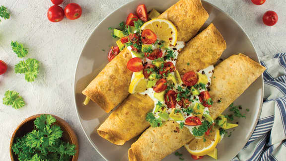 Taquitos