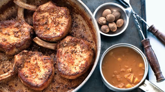 15 recettes pour cuisiner les rabais des circulaires du 25 au 31 mai : Steak et poulet en vedette!