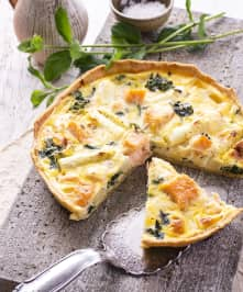 Quiches