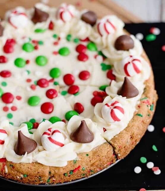 Une recette décadente de gâteau Pillsbury pour le temps des Fêtes