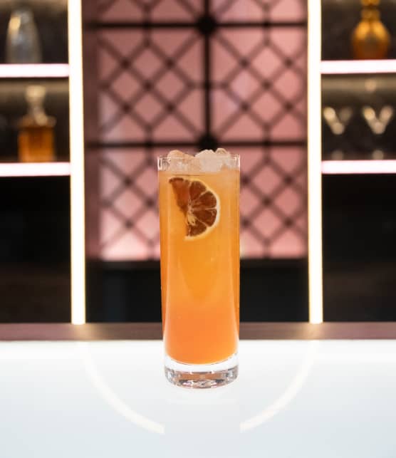 Un drink pour tous de Janette Bertrand