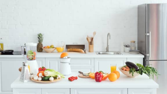 Quels sont les meilleurs moments dans la journée pour manger vos fruits ?