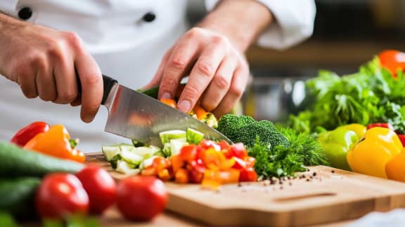 Voici le plat santé et protéiné qui sera le plus cuisiné en 2025 selon notre équipe