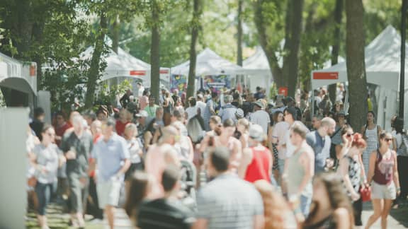 Festival Vins et Histoire de Terrebonne