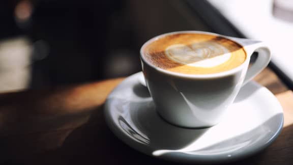 Voici pourquoi boire du café régulièrement est bon pour la santé, selon une étude