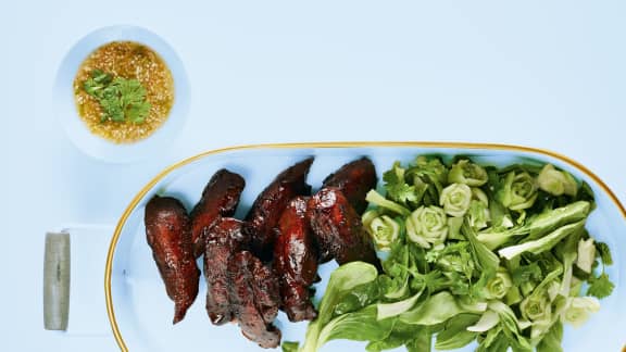 8 erreurs à éviter pour cuisiner le poulet sans danger