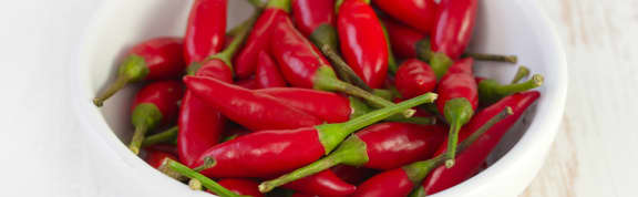 Piri piri