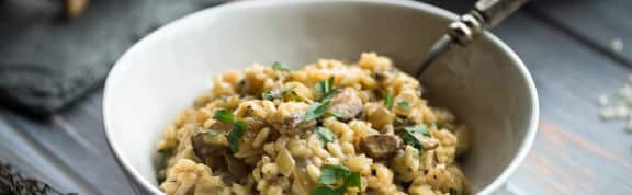 Risotto