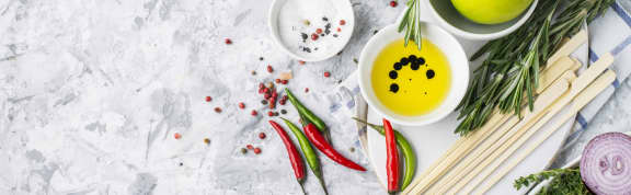 Marinades
