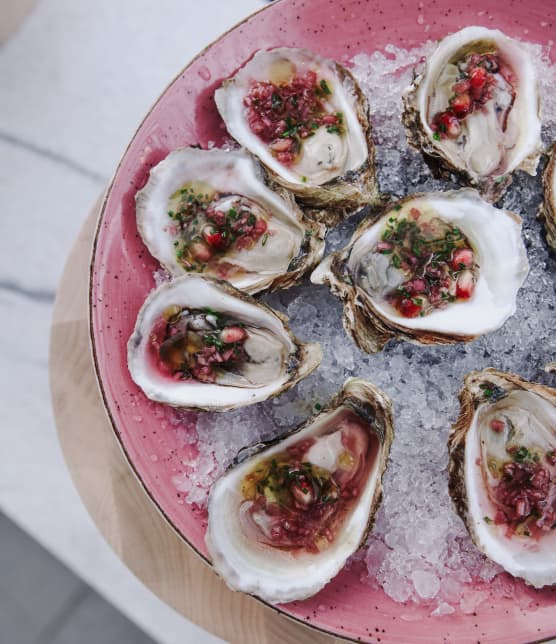 LA terrasse où manger cet été si vous aimez la cuisine méditerranéenne