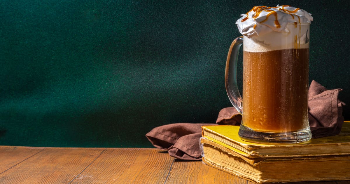 La recette secrète pour commander une bière au beurre chez Starbucks Zeste