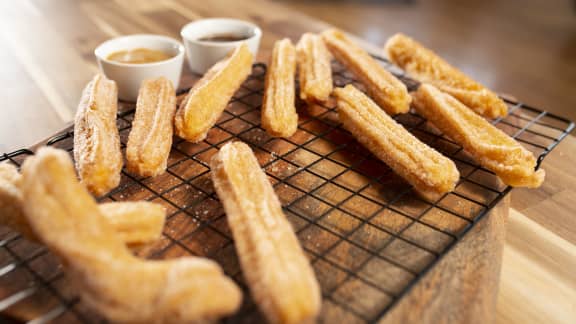 Churros