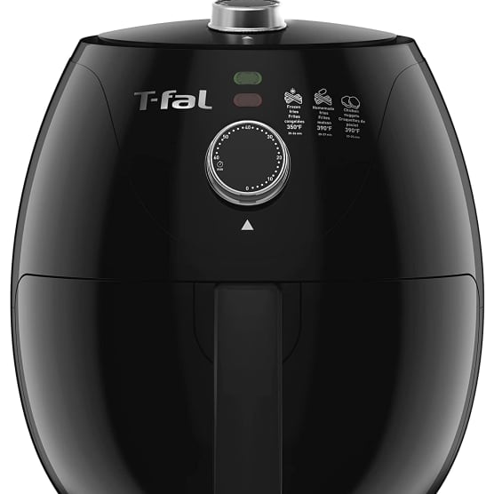 Friteuse sans huile Airfryer : notre sélection spéciale Black Friday va  vous faire craquer