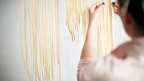 Comment faire des pâtes fraîches