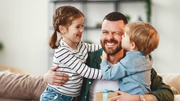 Les meilleures idées-cadeaux pour le papa gourmand