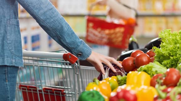 Qu'est ce qu'on cuisine avec les meilleurs rabais du 21 au 27 août 2025?