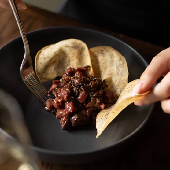 Voici les nouveauté gourmandes et festives à tester en décembre!