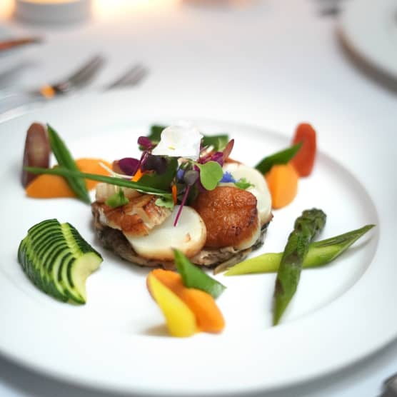 Voici les plats les plus décadents de MTL à Table
