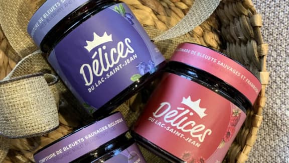 5 coffrets de délices québécois à offrir en cadeau