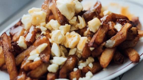 Poutine Week 2022 : découvrez tous les participants!